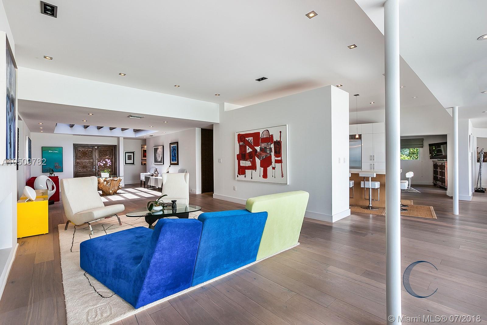 DI LIDO ISLAND - Residential