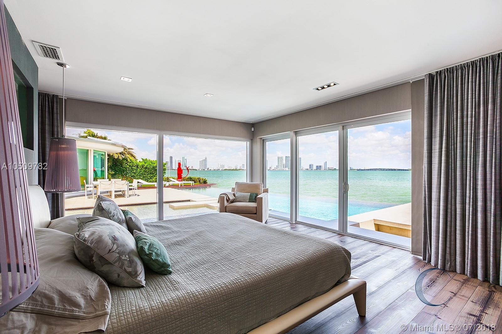 DI LIDO ISLAND - Residential