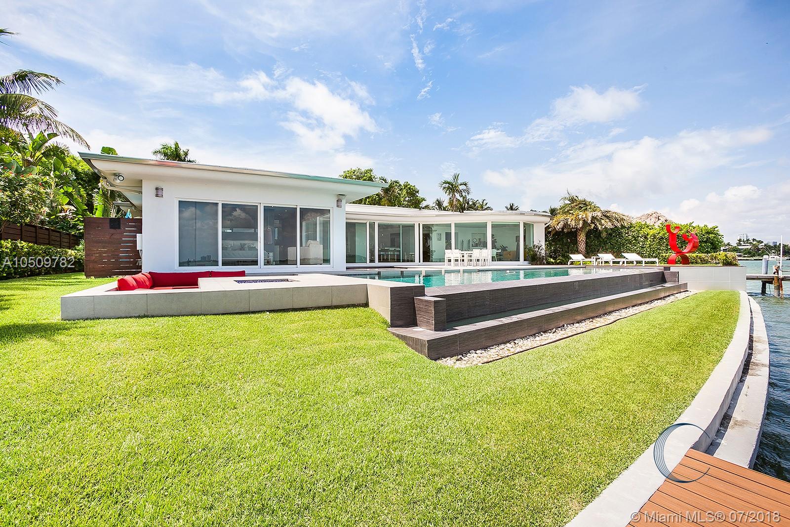 DI LIDO ISLAND - Residential