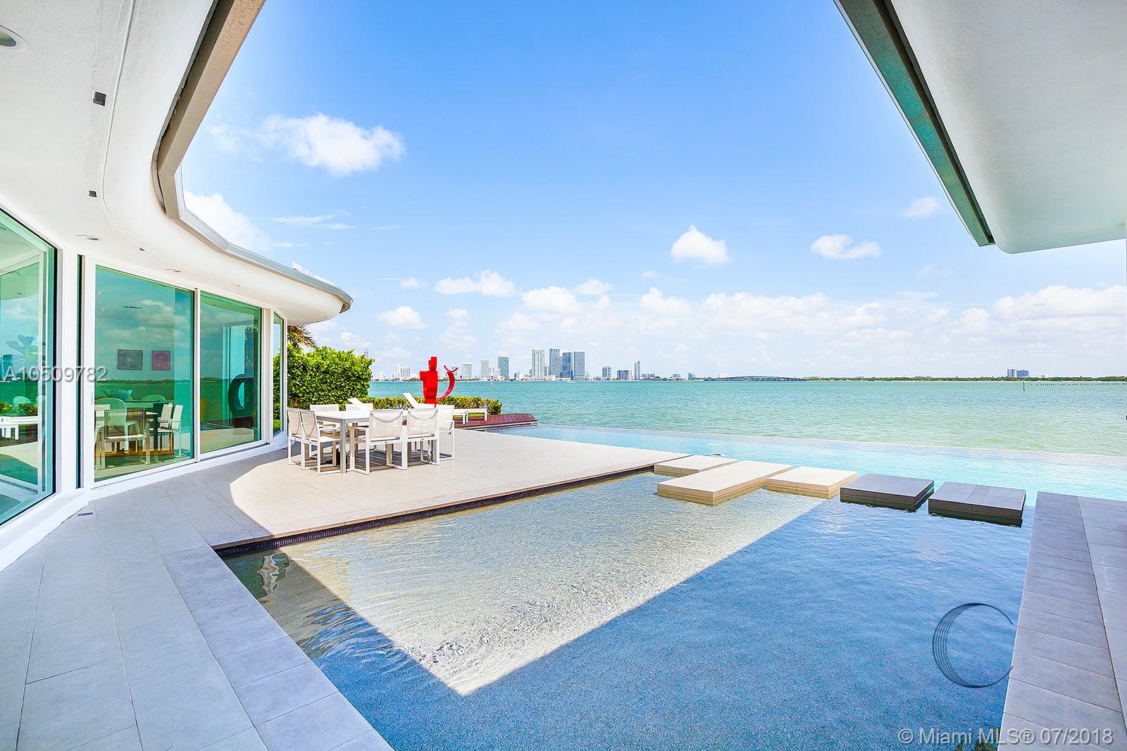 DI LIDO ISLAND - Residential