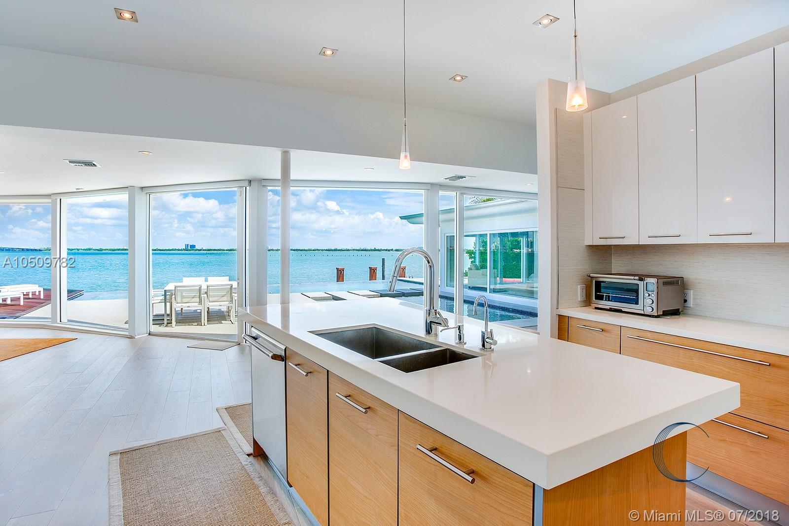 DI LIDO ISLAND - Residential