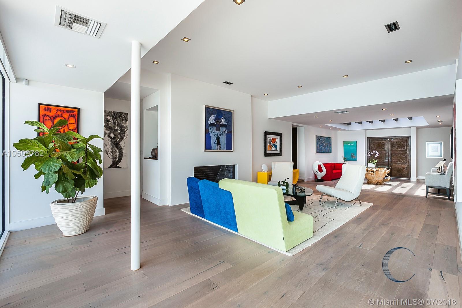 DI LIDO ISLAND - Residential