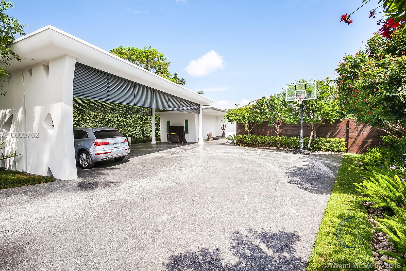 DI LIDO ISLAND - Residential