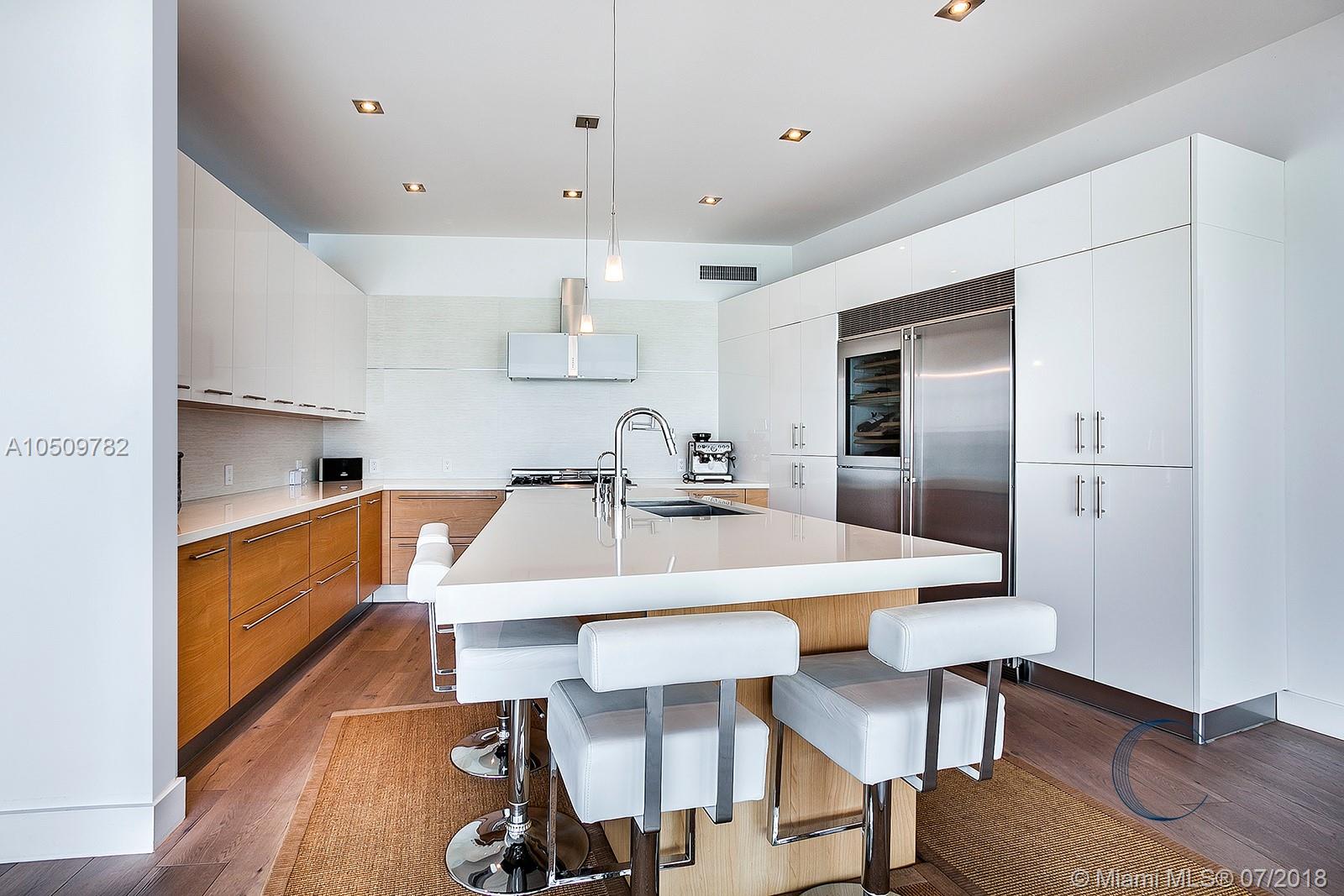 DI LIDO ISLAND - Residential