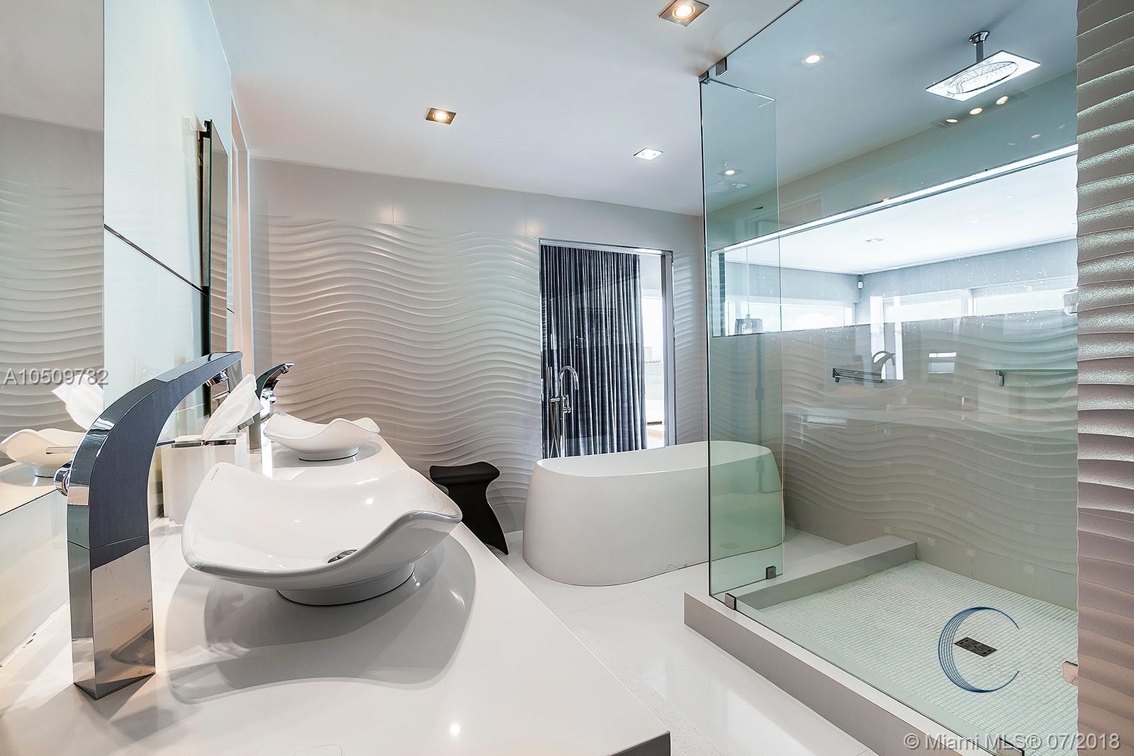 DI LIDO ISLAND - Residential