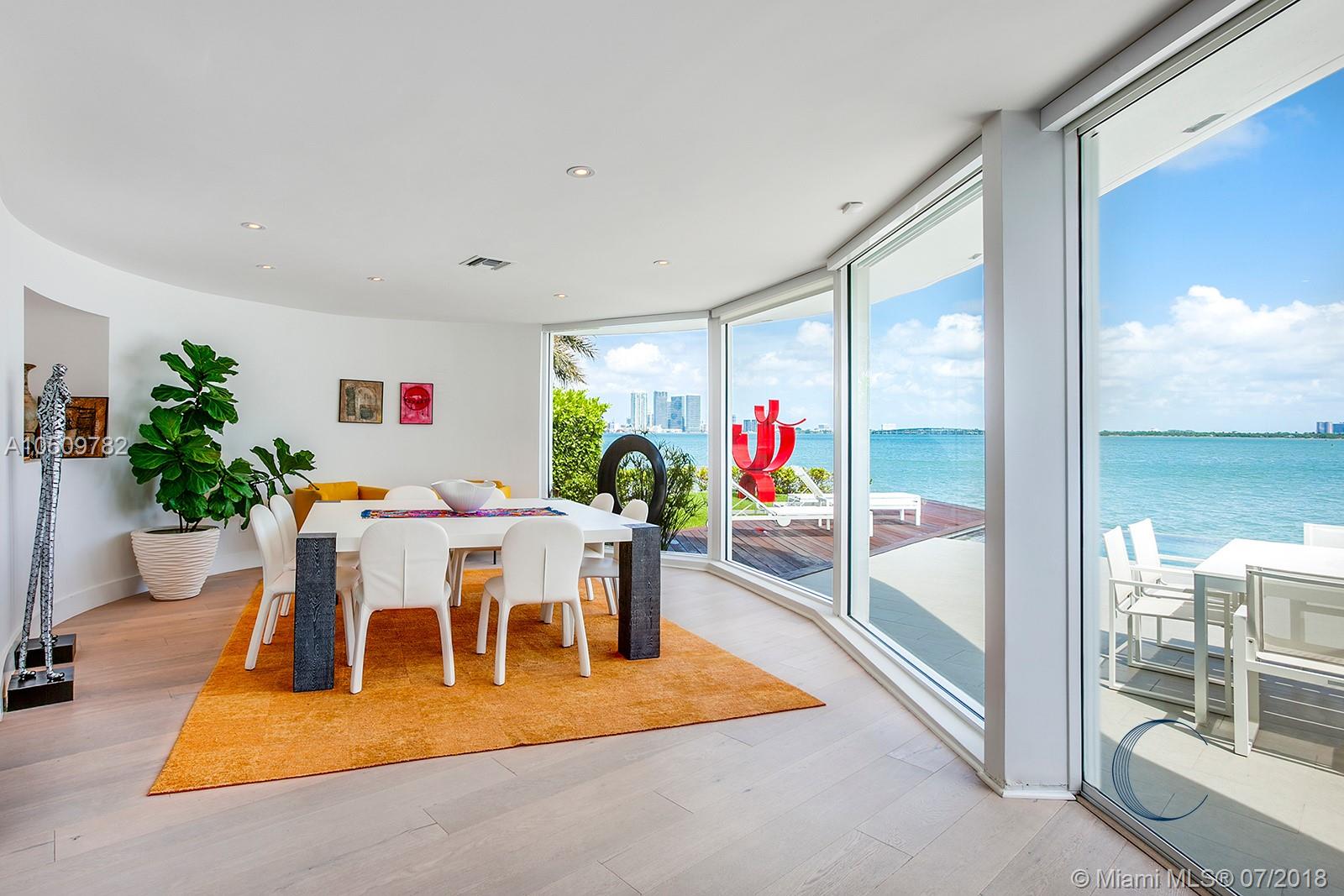 DI LIDO ISLAND - Residential