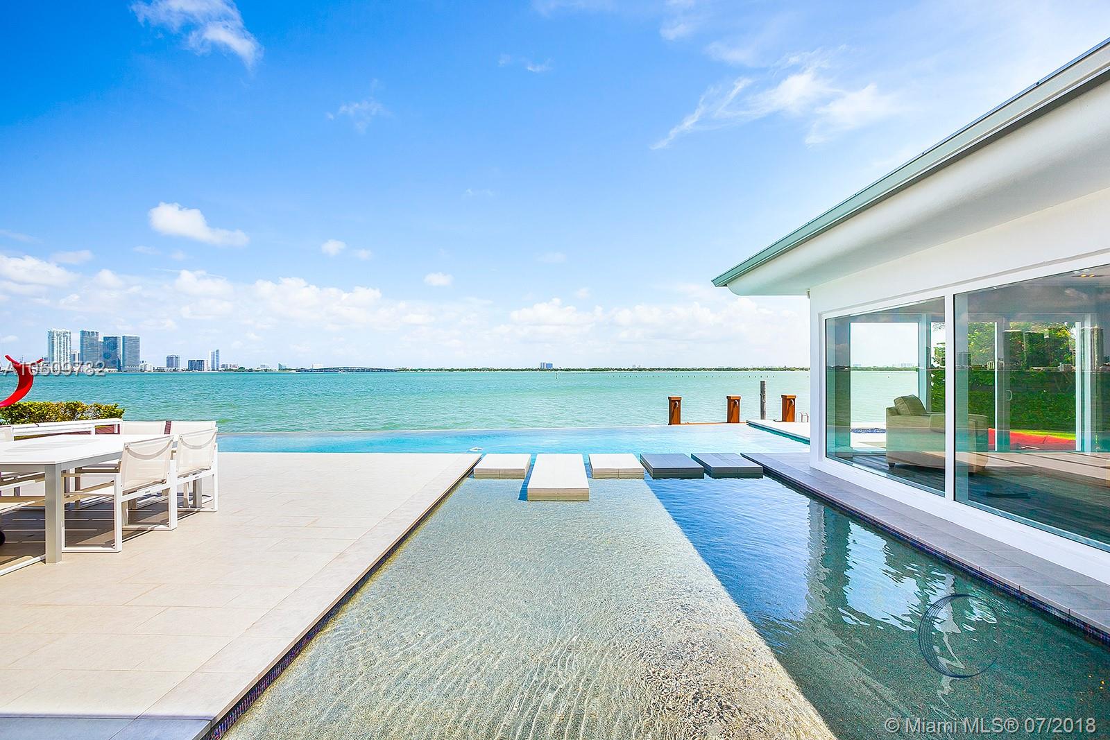 DI LIDO ISLAND - Residential