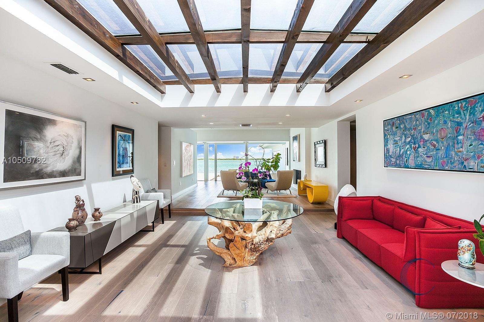 DI LIDO ISLAND - Residential