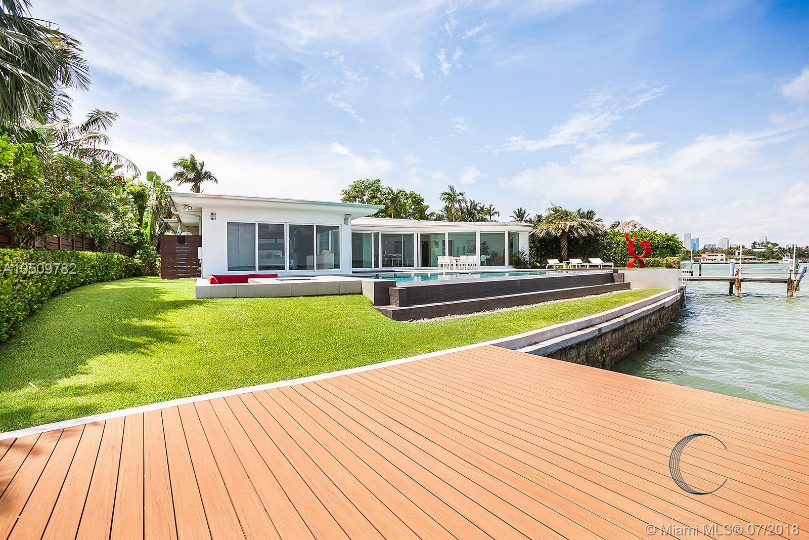 DI LIDO ISLAND - Residential