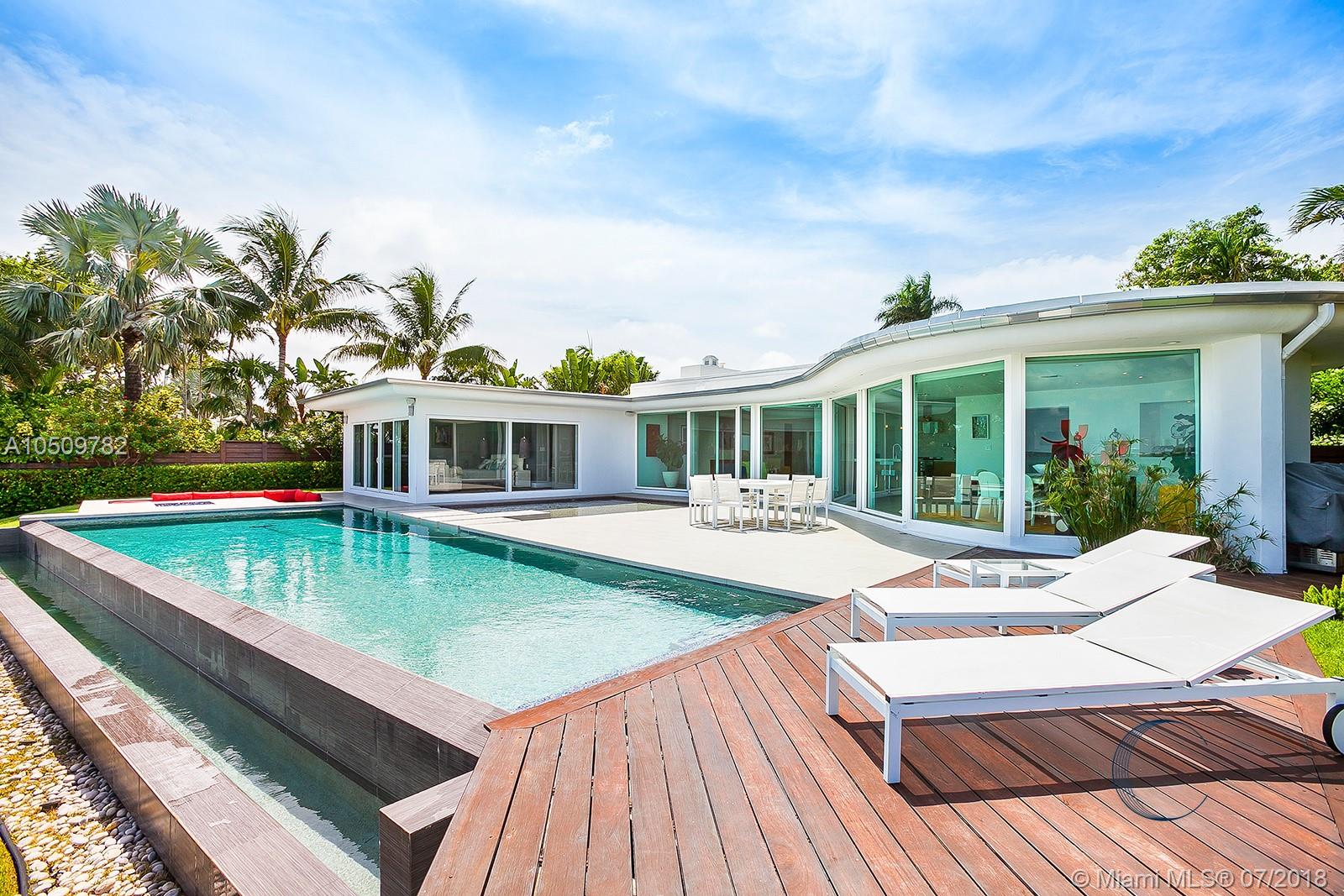 DI LIDO ISLAND - Residential