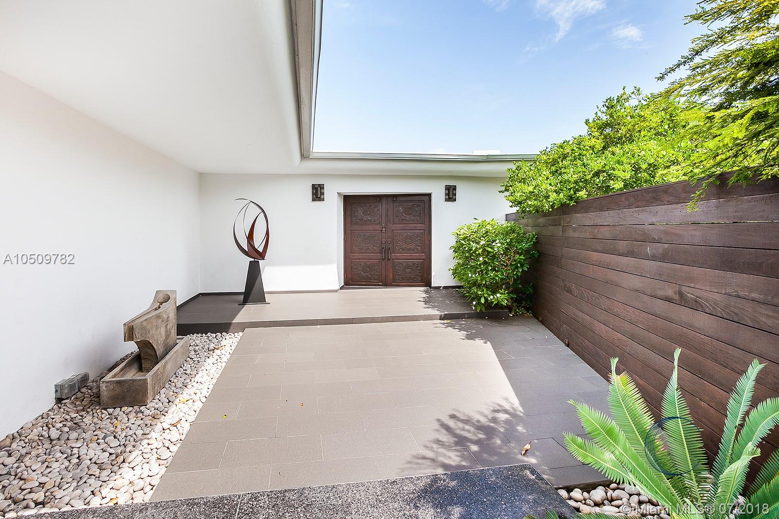 DI LIDO ISLAND - Residential