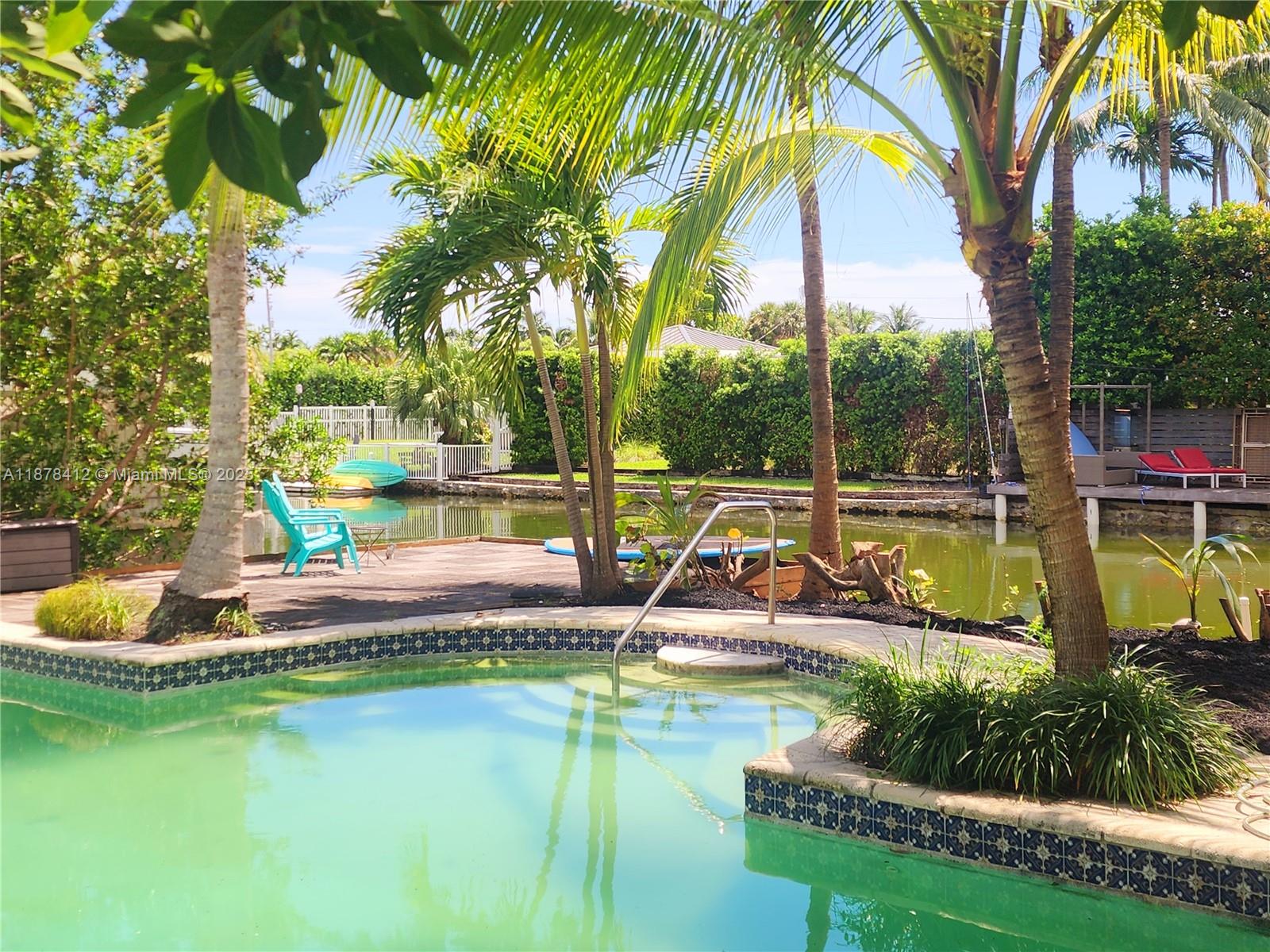 BISCAYNE POINT - Residential