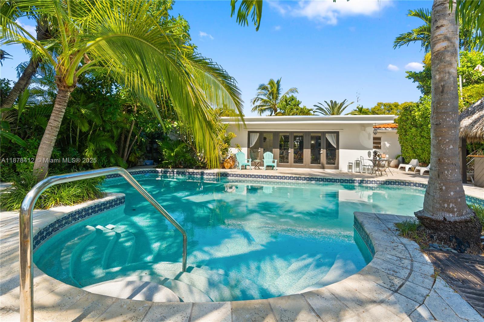 BISCAYNE POINT - Residential