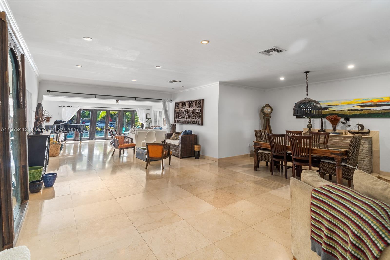 BISCAYNE POINT - Residential