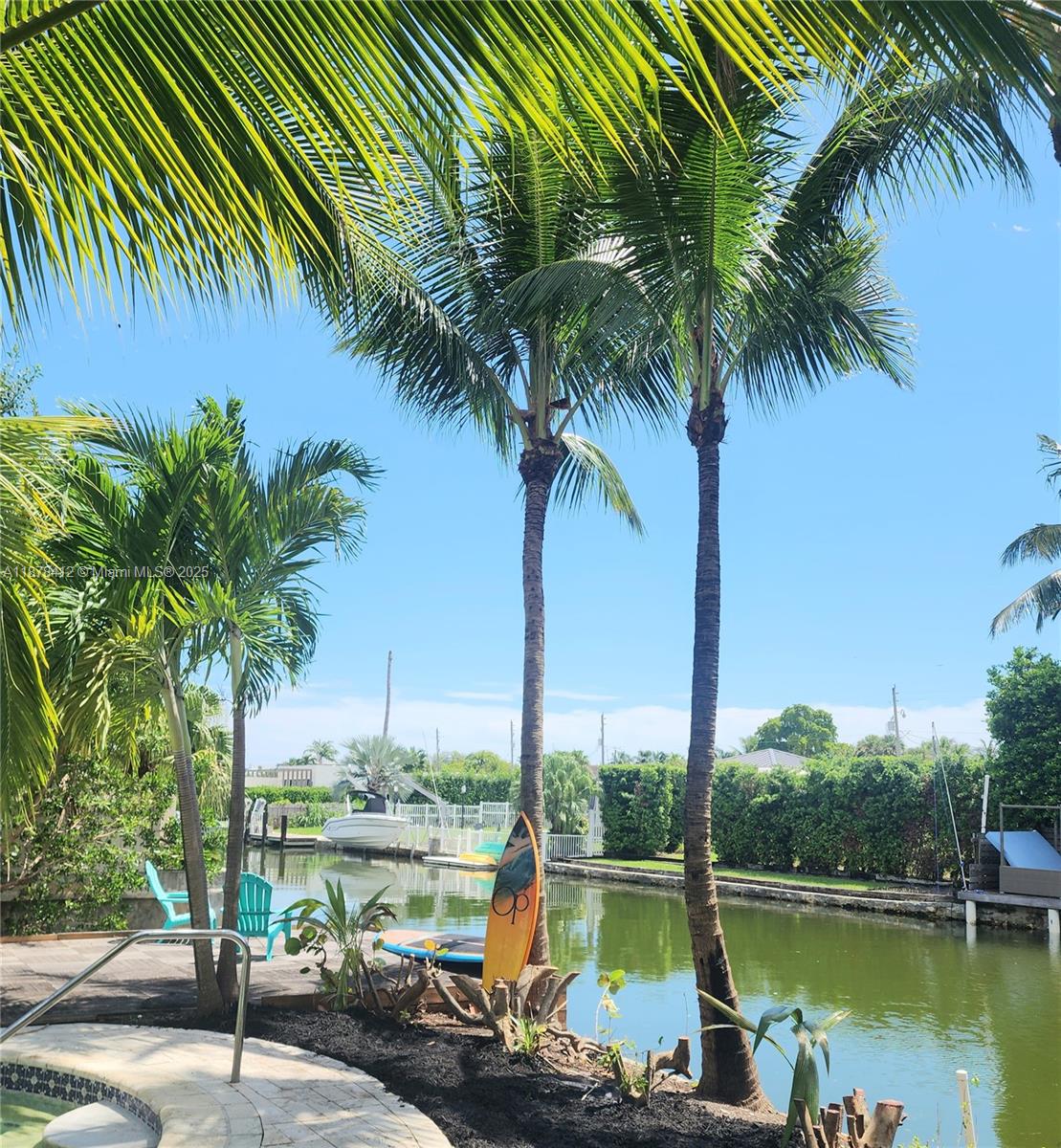 BISCAYNE POINT - Residential