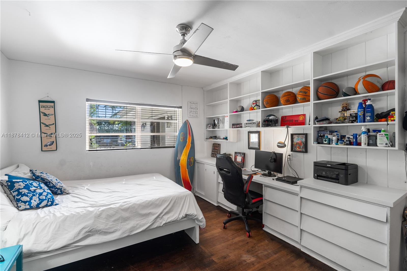 BISCAYNE POINT - Residential