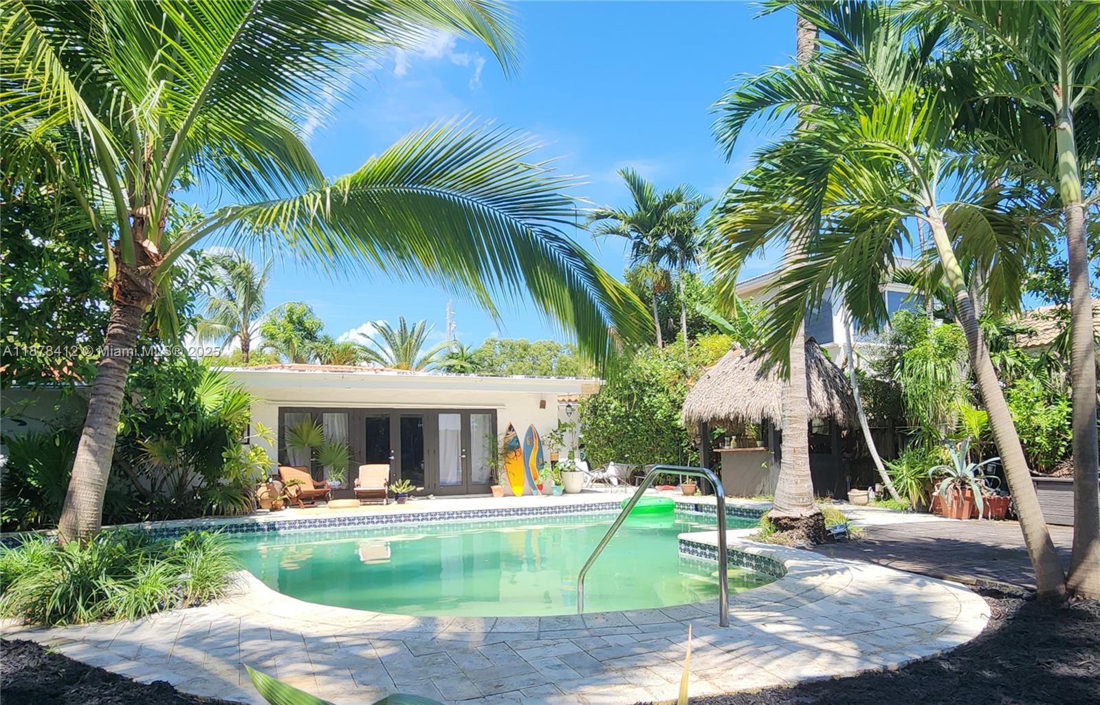 BISCAYNE POINT - Residential