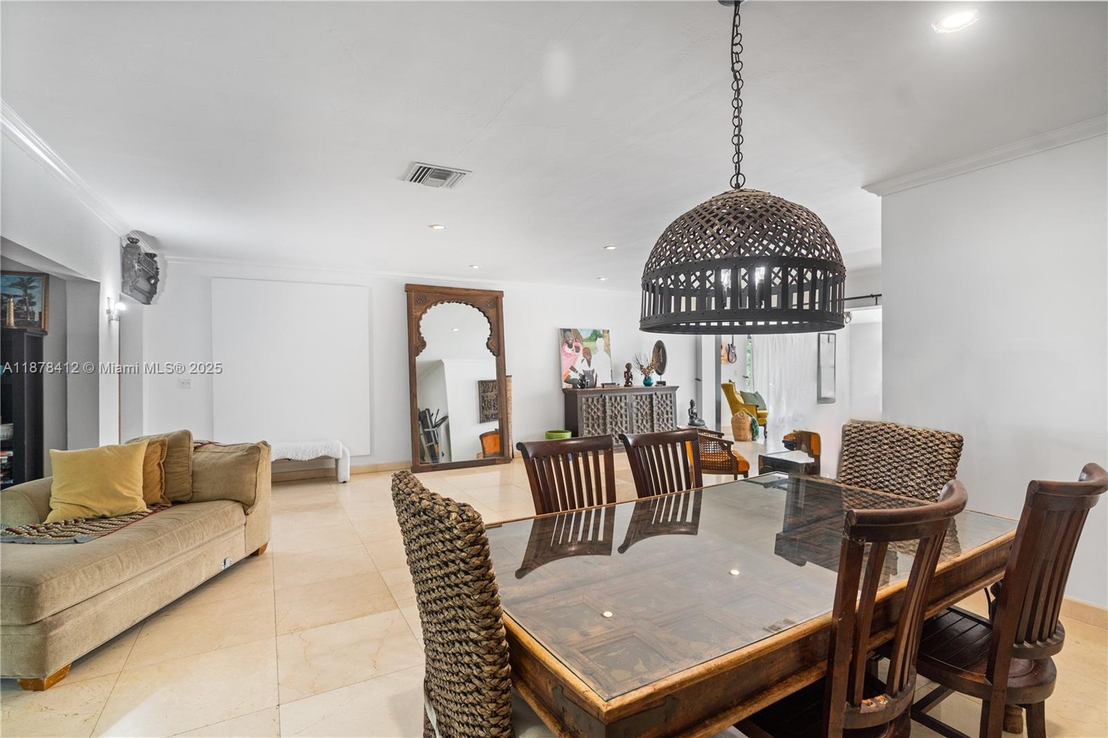 BISCAYNE POINT - Residential