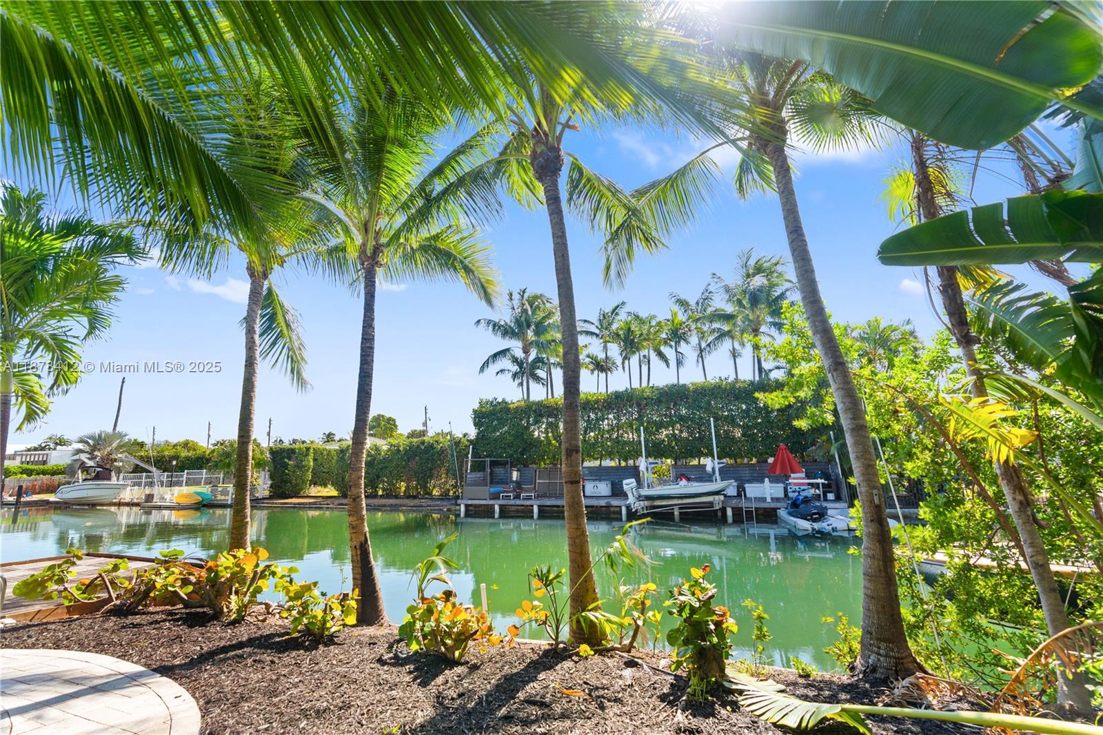 BISCAYNE POINT - Residential