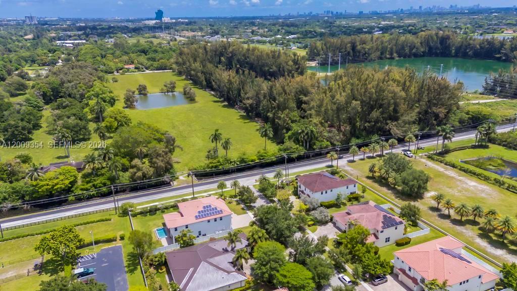 Cavalia Estates - Residential