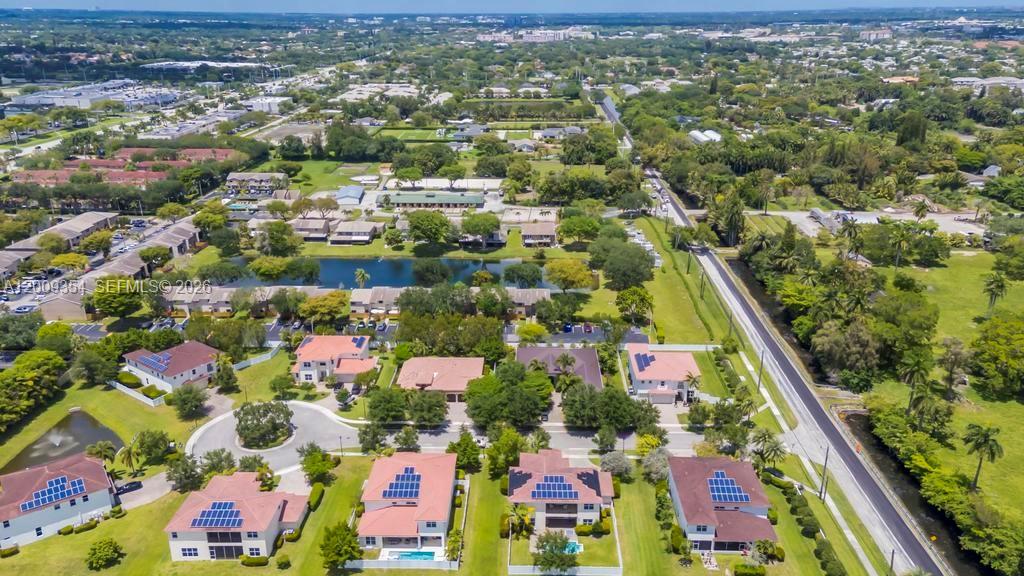Cavalia Estates - Residential