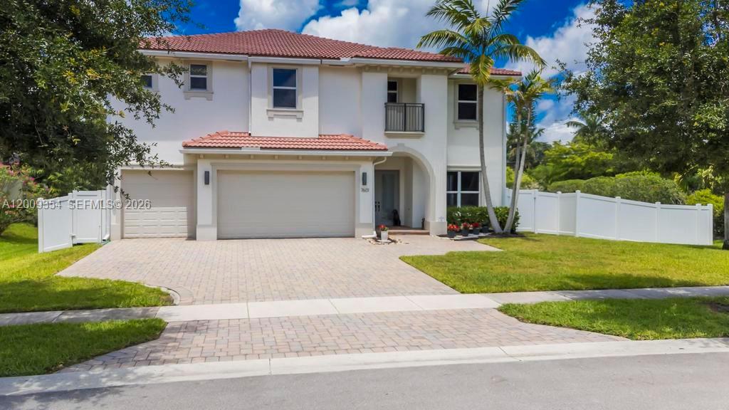 Cavalia Estates - Residential
