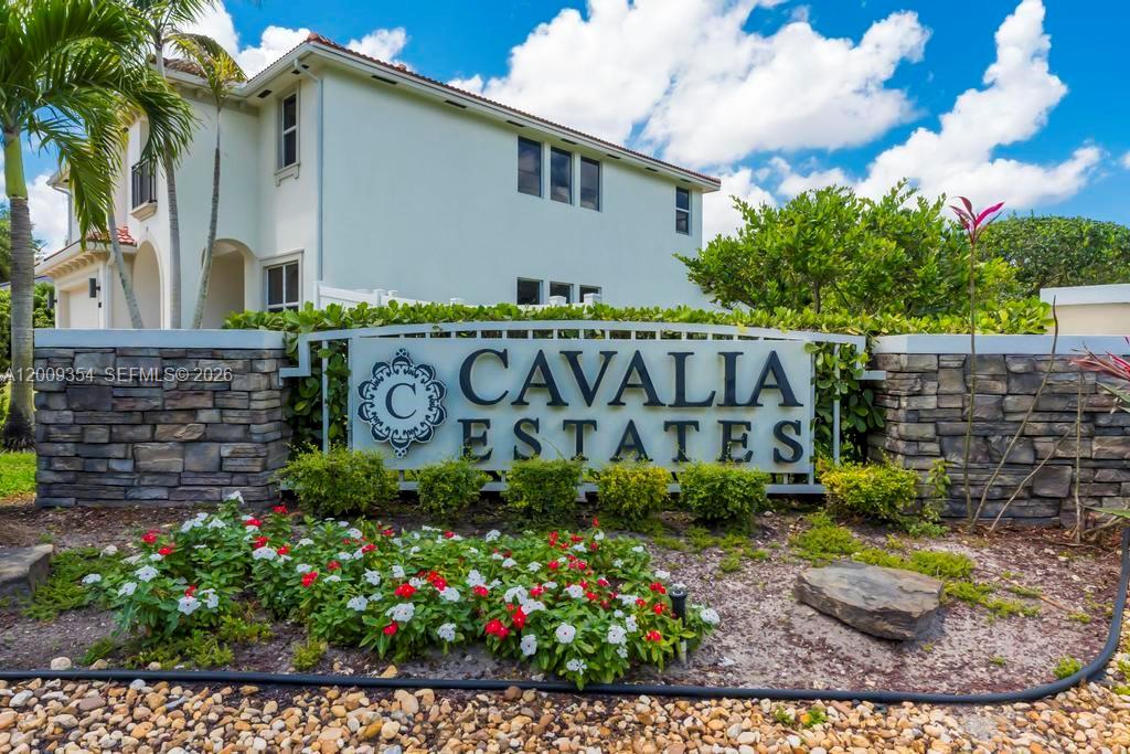7601 Cavalia Dr