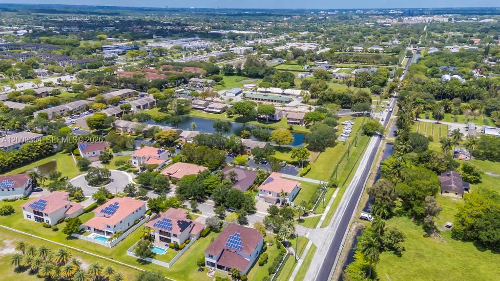 Cavalia Estates - Residential
