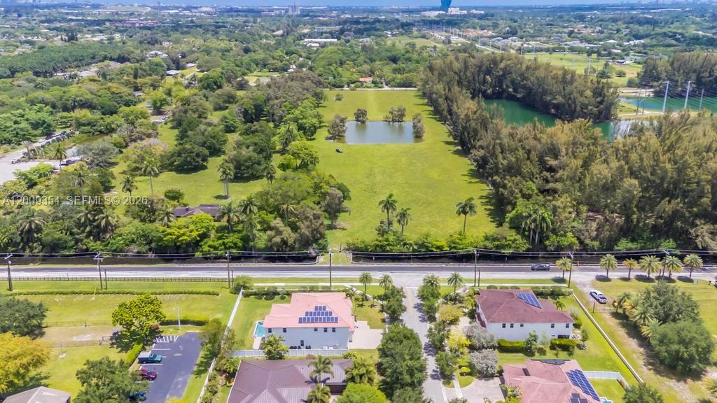 Cavalia Estates - Residential