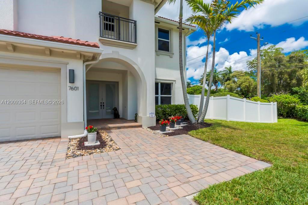 Cavalia Estates - Residential