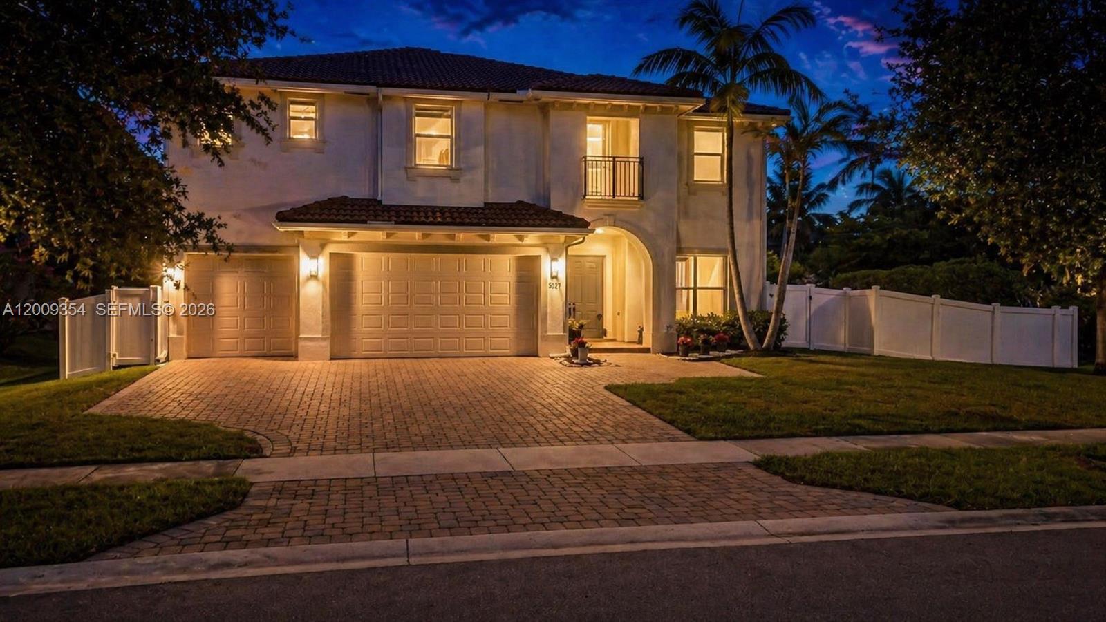 Cavalia Estates - Residential