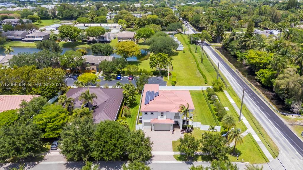 Cavalia Estates - Residential
