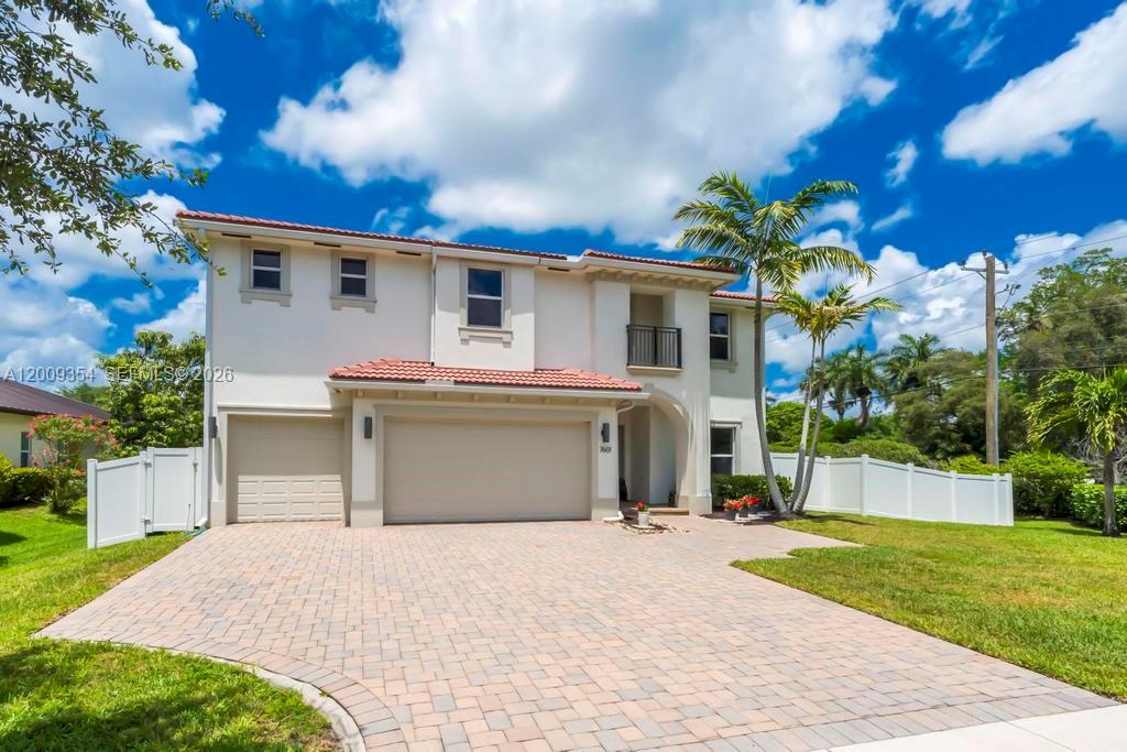 Cavalia Estates - Residential