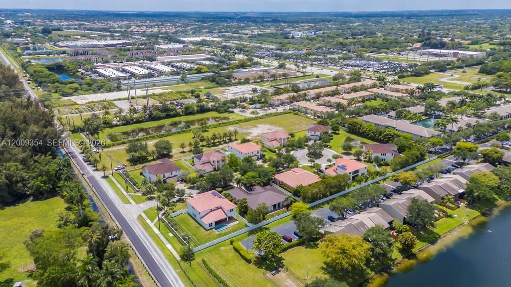 Cavalia Estates - Residential