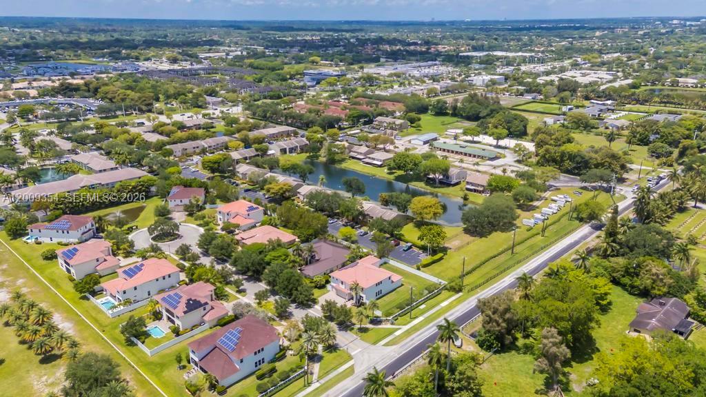 Cavalia Estates - Residential