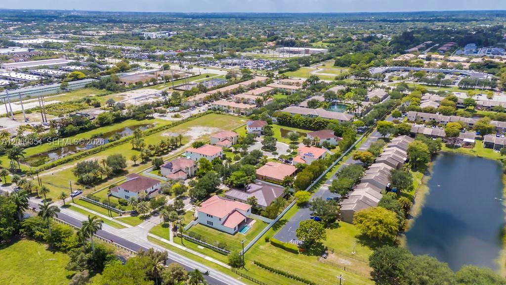 Cavalia Estates - Residential