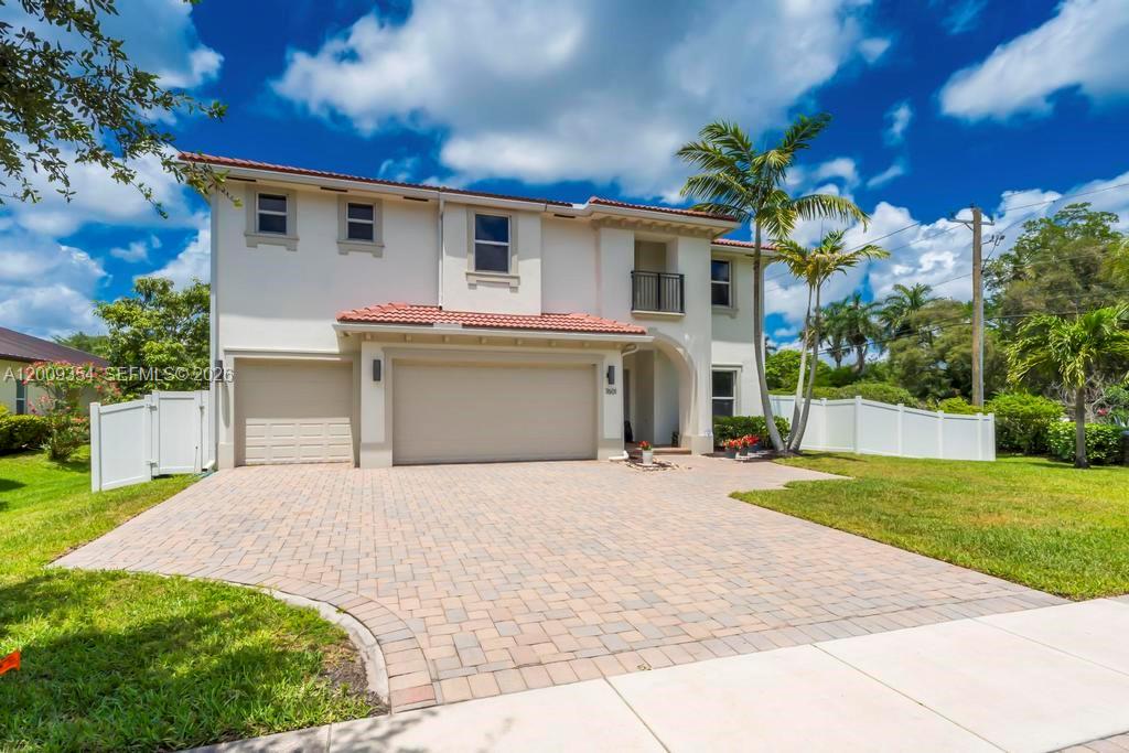 Cavalia Estates - Residential