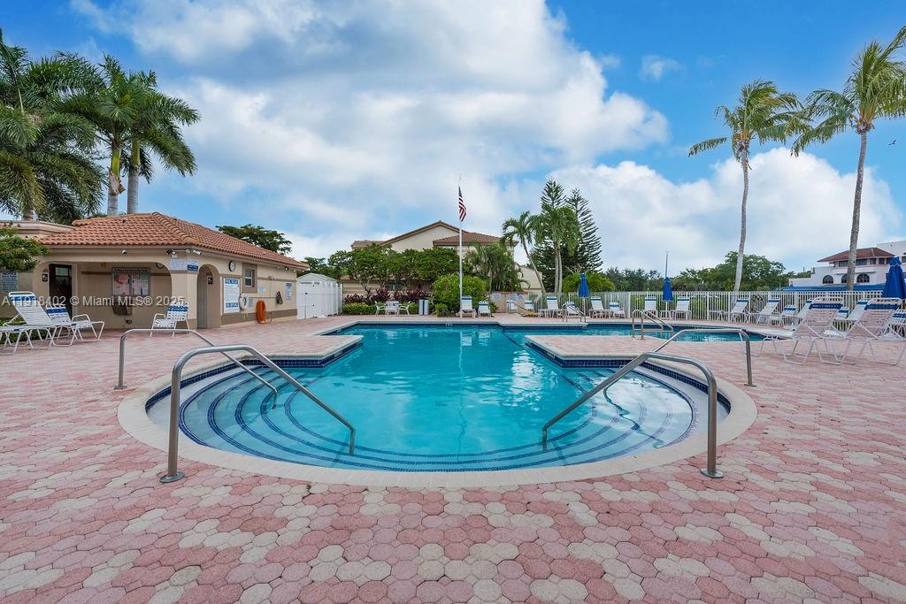 PLUM AT BOCA POINTE CONDO - Residential Lease