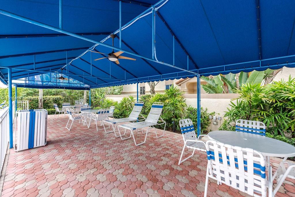 PLUM AT BOCA POINTE CONDO - Residential Lease