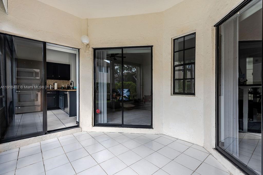 PLUM AT BOCA POINTE CONDO - Residential Lease