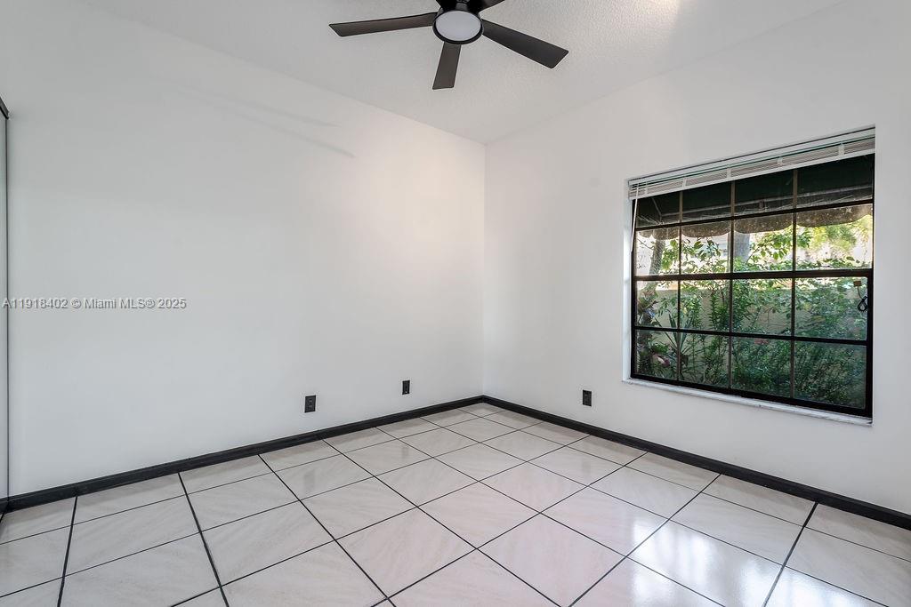 PLUM AT BOCA POINTE CONDO - Residential Lease