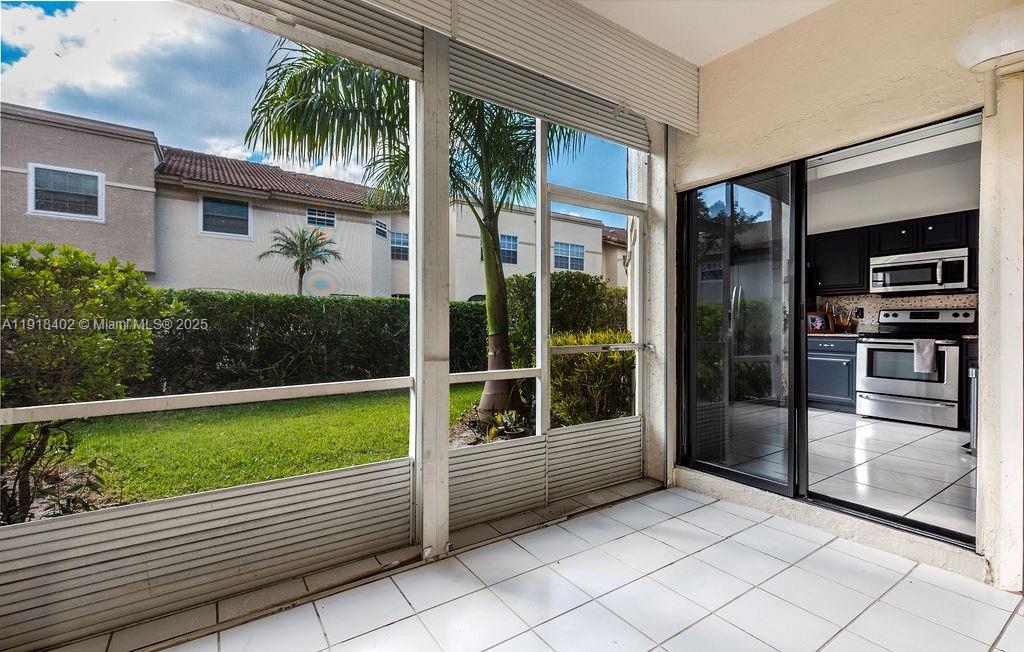 PLUM AT BOCA POINTE CONDO - Residential Lease