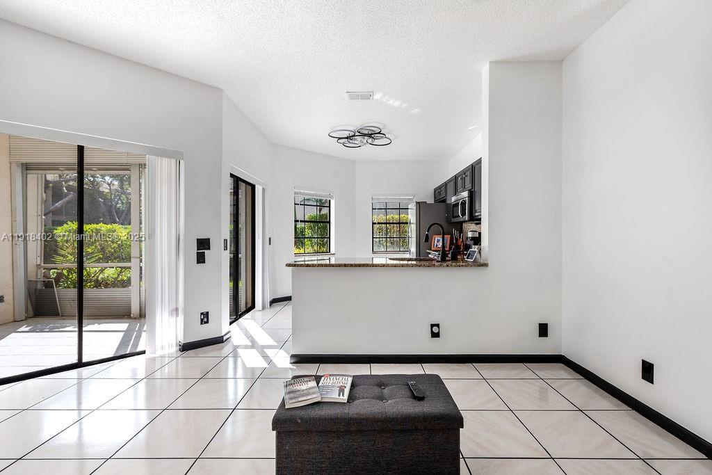 PLUM AT BOCA POINTE CONDO - Residential Lease