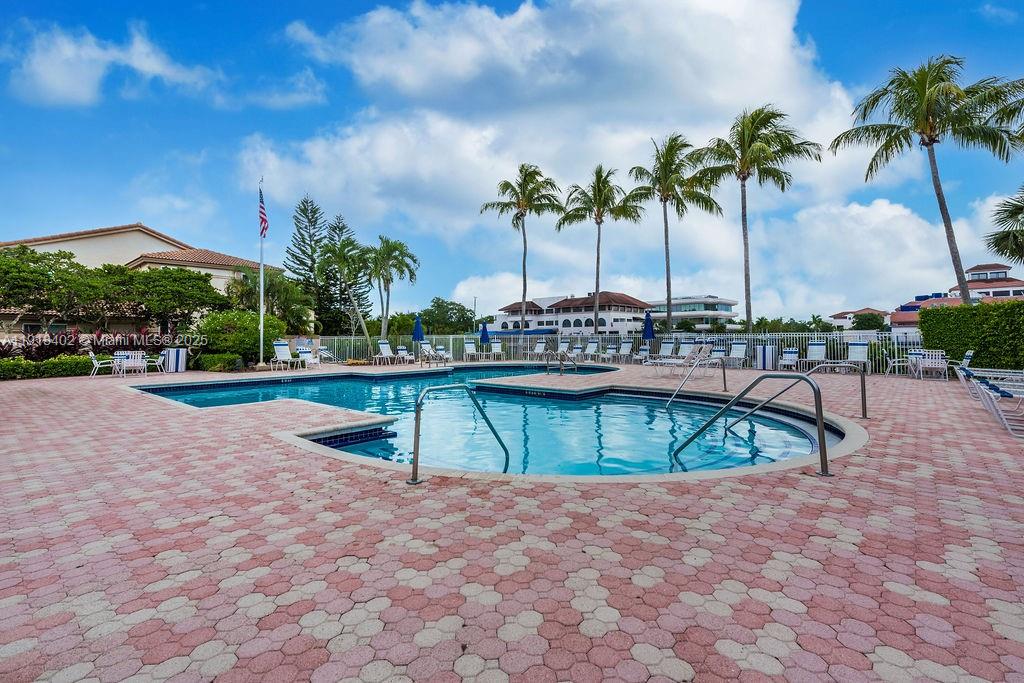 PLUM AT BOCA POINTE CONDO - Residential Lease