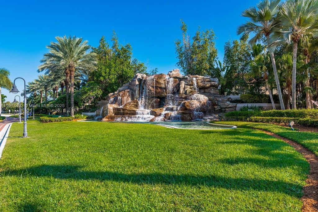 PLUM AT BOCA POINTE CONDO - Residential Lease