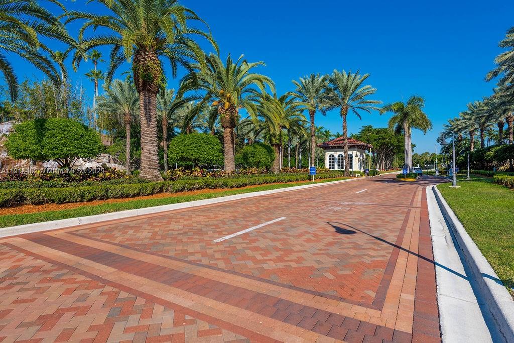 PLUM AT BOCA POINTE CONDO - Residential Lease