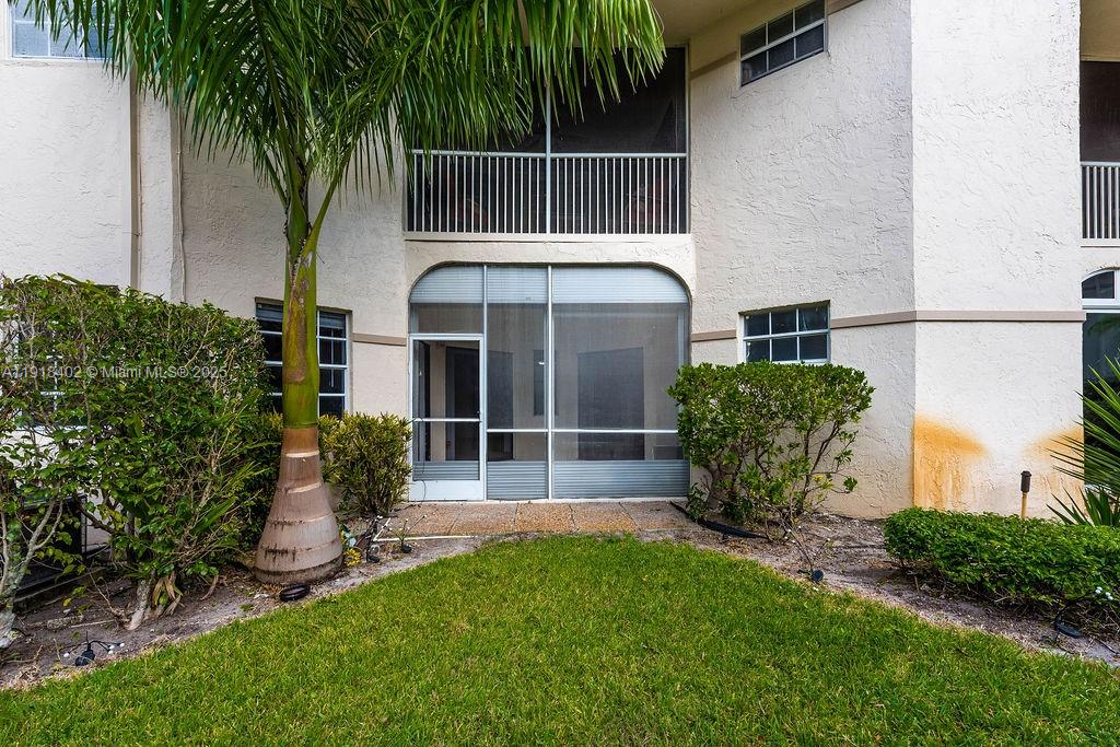 PLUM AT BOCA POINTE CONDO - Residential Lease