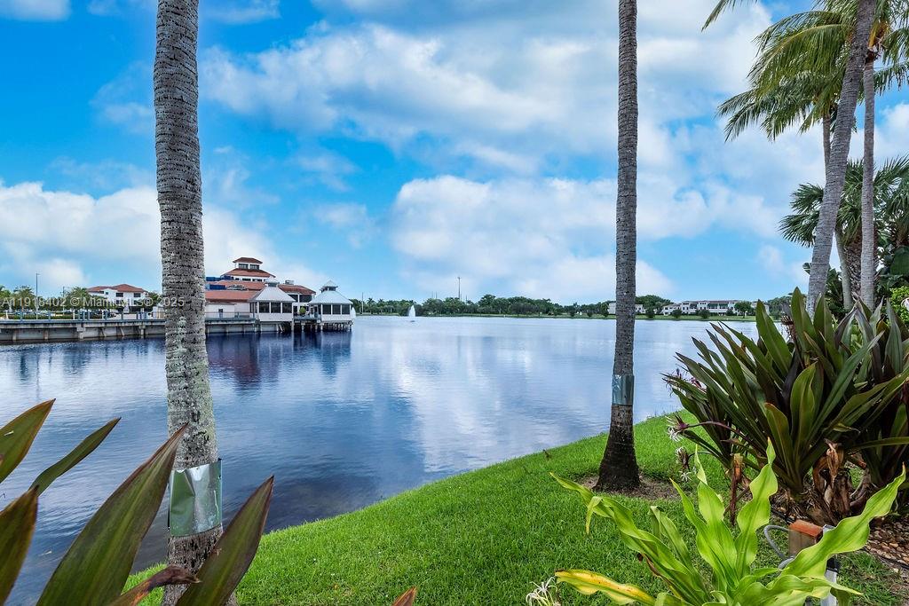 PLUM AT BOCA POINTE CONDO - Residential Lease