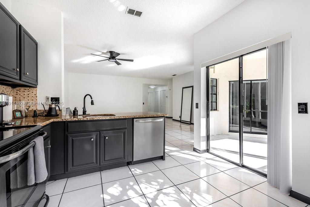 PLUM AT BOCA POINTE CONDO - Residential Lease