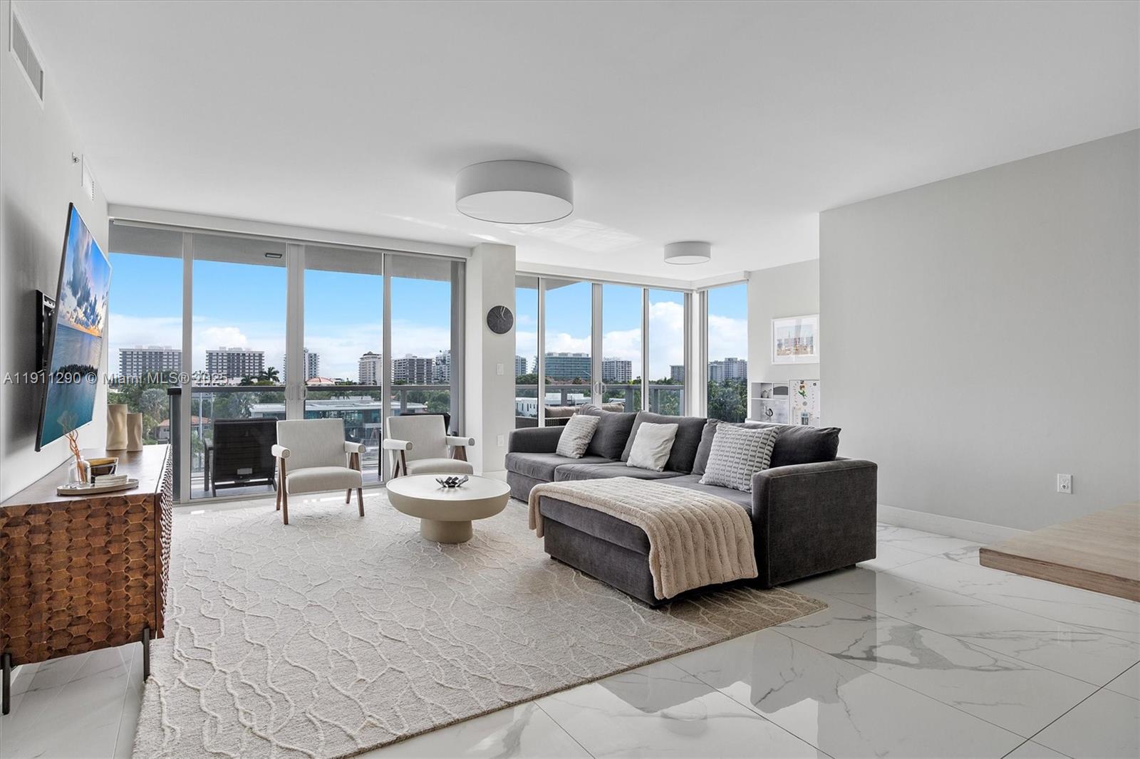 Bay Harbor Islands - Residential